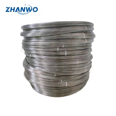 Ніобієвий дріт для ювелірних виробів